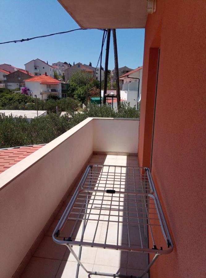 Apartments Laura هفار المظهر الخارجي الصورة