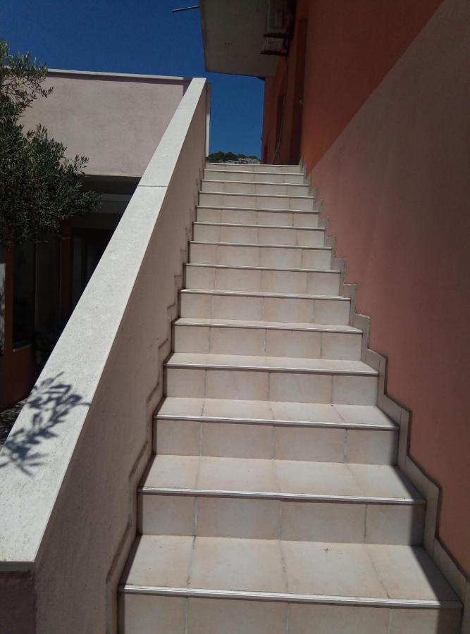 Apartments Laura هفار المظهر الخارجي الصورة