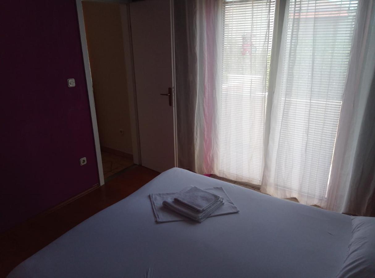 Apartments Laura هفار المظهر الخارجي الصورة