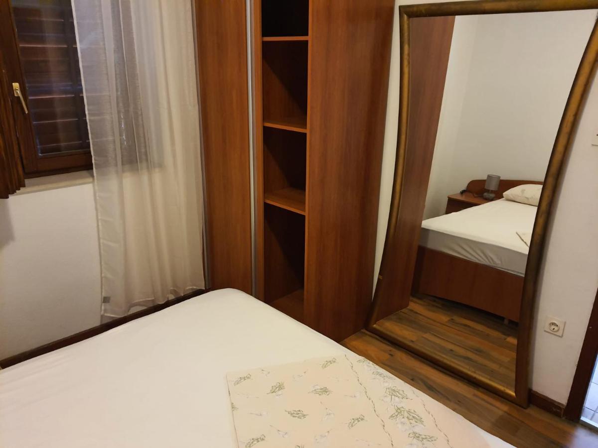 Apartments Laura هفار المظهر الخارجي الصورة