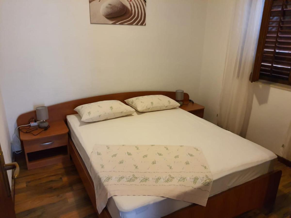 Apartments Laura هفار المظهر الخارجي الصورة