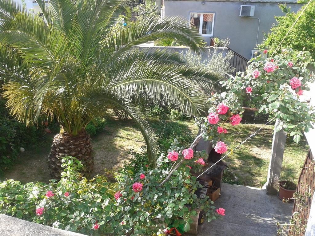 Apartments Laura هفار المظهر الخارجي الصورة