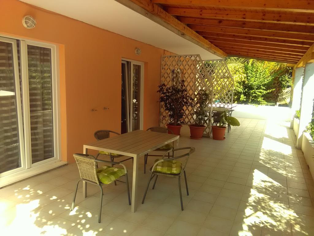 Apartments Laura هفار المظهر الخارجي الصورة
